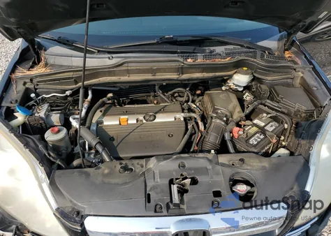 2007 Honda Cr-V Exl z USA, uszkodzony, nr VIN JHLRE48767C071958